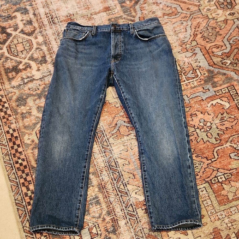 Imogene + Willie Charlie Lot 2 Jeans SZ 36